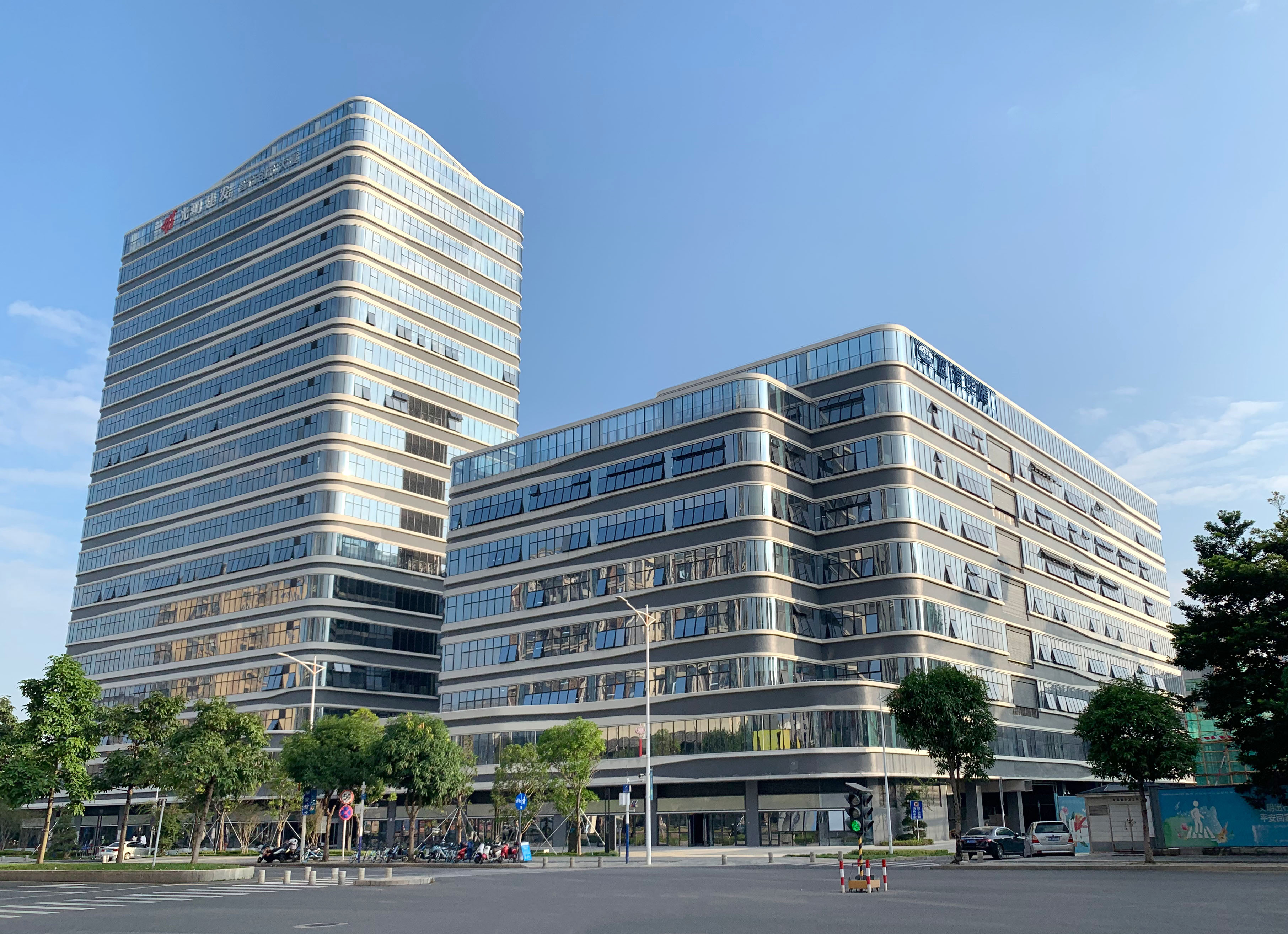 【喜讯】米兰体育入选“2024年广东省省级制造业单项冠军企业名单”！